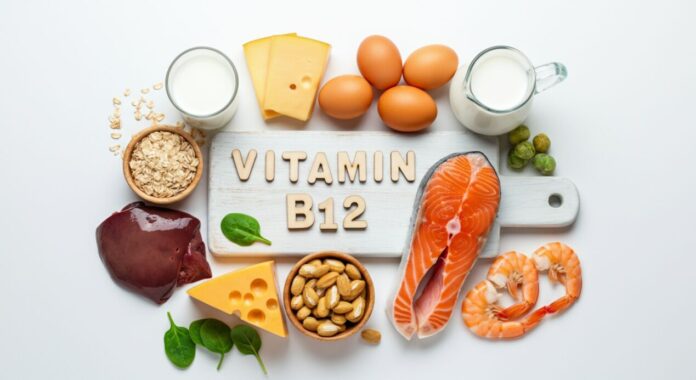 unnamed أعراض نقص فيتامين B12 الدائمة: 7 علامات خطيرة