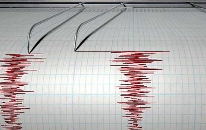 زلزال بقوة 5.4 درجات يضرب كوتاهية غرب تركيا
