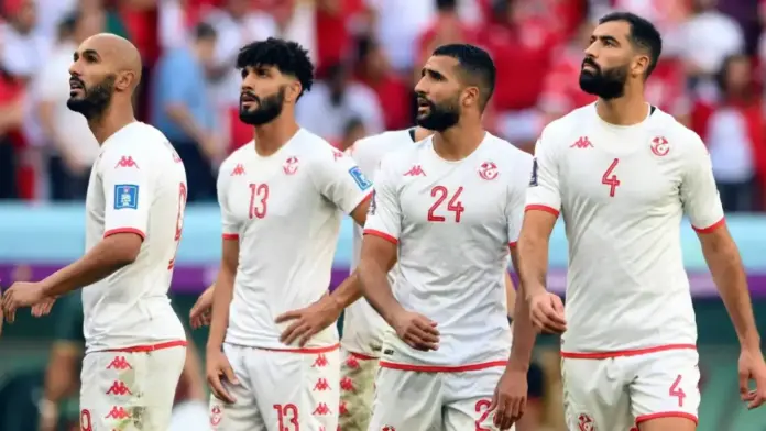 57e2d206-a15f-4325-9a49-dce5ee640b59 7 منتخبات عربية في مونديال 2026: سابقة تاريخية