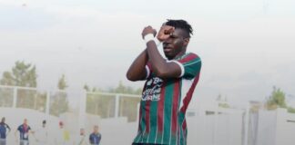 الملعب التونسي صدارة الدوري وتعادل الترجي في جرجيس