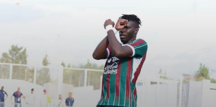 الملعب التونسي صدارة الدوري وتعادل الترجي في جرجيس