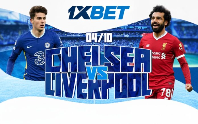 Chelsea vs Liverpool_4-10 fr Chelsea contre Liverpool : pronostics et paris pour la 7e journée de Premier League