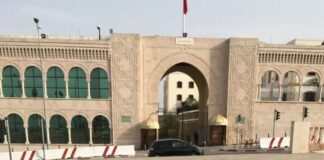 تونس ترأس "5+5 دفاع" في تونس اليوم