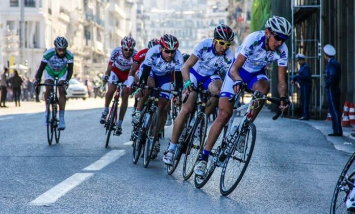 cyclisme-3-780x470 تونس بـ6 دراجين في جائزة الجزائر الكبرى 2025