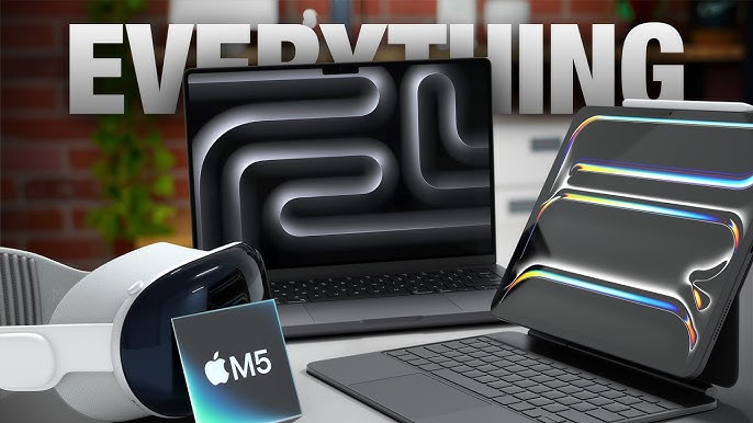 ff8f4b93de094298b2bf603fd233d07b MacBook Pro M5: 24 ساعة بطارية وAI محلي