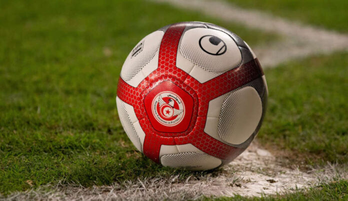 برنامج الجولة 12 من الدوري التونسي مع الترتيب الحالي