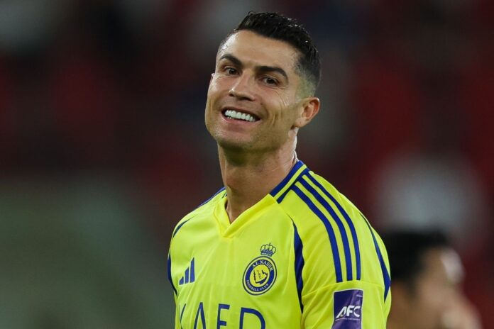 رونالدو أول ملياردير كرة قدم: ثروة 1.4 مليار يورو