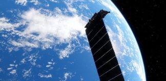 Starlink تفقد قمراً يومياً: تهديد للغلاف الجوي والمدارات
