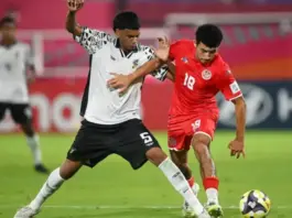 تونس تفوز 6-0 على فيجي في كأس العالم للسيدات تحت 17 سنة