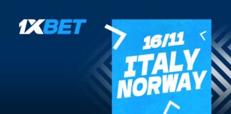 Italie × Norvège 2026 | Analyse 1xBet