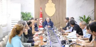 قرارات مكافحة العنف في الملاعب: تحديث غرف المراقبة قبل دربي الافريقي والترجي