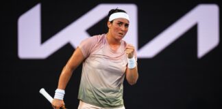 أنس جابر حامل: "أجمل عودة" بطفل ذكر في أبريل – استراحة بعد انتقاد جدول WTA
