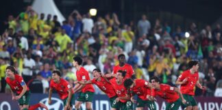 البرتغال تحرز لقب كأس العالم تحت 17 سنة 2025 للمرة الأولى