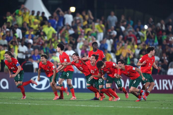 البرتغال تحرز لقب كأس العالم تحت 17 سنة 2025 للمرة الأولى
