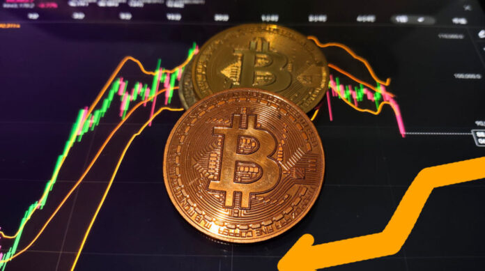البيتكوين يهبط الى 90 ألف دولار انخفاض 19% بعد تصفيات 460 مليون