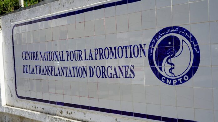 15 زرعه اعضاء ناجحه في شهر: CNPTO يشيد بكرم التونسيين