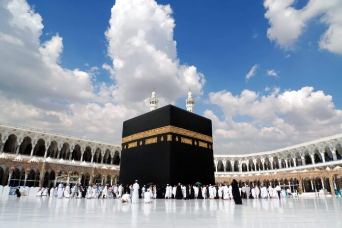 Mecque أكثر من 240 ألف طلب حج في تونس 2025
