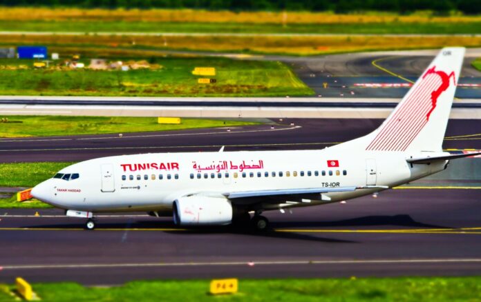 الخطوط التونسية تدخل اللجنة التنفيذية للاتحاد العربي للنقل الجوي