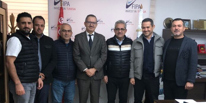 عملاق النسيج التركي "فانتيلا" يعلن عن استثمار جديد في تونس