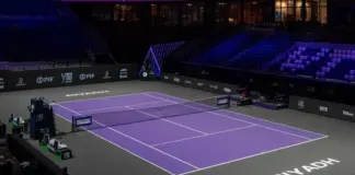 WTA تسعى لتمديد نهائيات الجولة في السعودية: آرتشر "نريد البقاء أطول"
