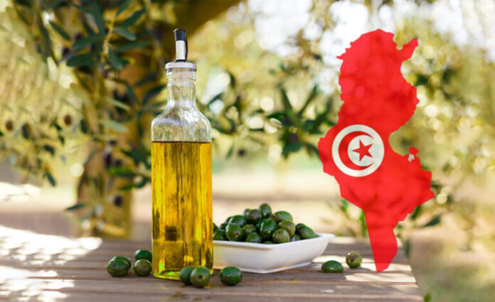 زيت زيتون تونسي يفتن توركال التركية