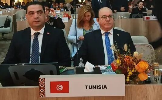 تونس في جلسة الامم المتحدة للسياحة: التكايا يؤكد الالتزام بالابتكار والاستدامة