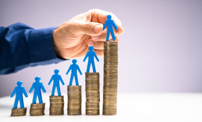 salaire-2 زيادات الرواتب 2026 في تونس جدول زمني وتفاصيل للموظفين والمتقاعدين