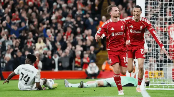 الجولة 4 دوري ابطال اوروبا: PSG vs بايرن، ليفربول vs ريال مدريد