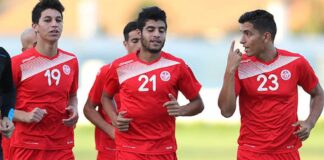 بيع تذاكر النادي الأفريقي vs نجوم القدس: أسعار من 10 إلى 30 دينار – اشترِ عبر الإنترنت