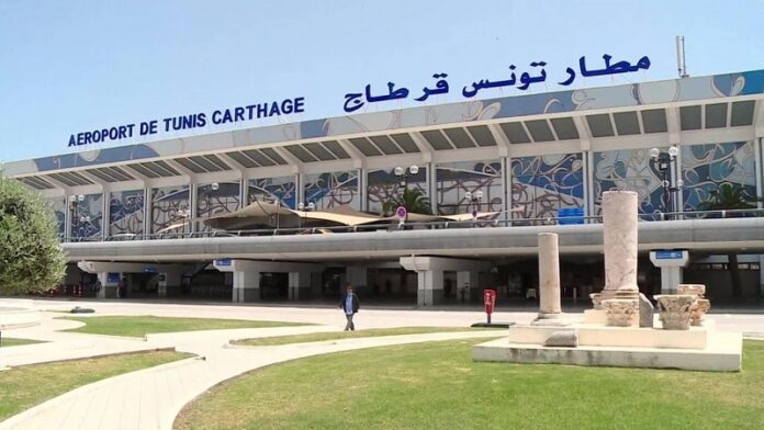 توسعة مطار تونس قرطاج بـ3 مليارات: ميترو معلق و18 مليون مسافر – بنزرت مطروح!