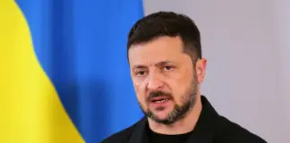أوكرانيا وتنازلات إقليمية بشرط أمني ألماني