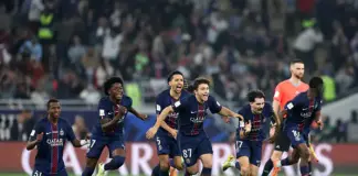 باريس يتوج بكأس القارات على فلامينغو!
