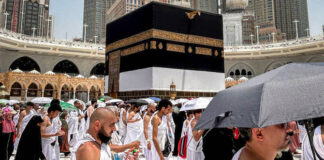تكلفة الحج 2026: 20,930 ديناراً!