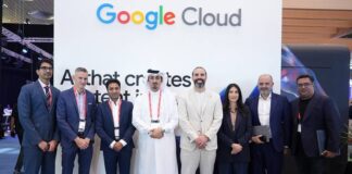 تحالف تقني في "MWC الدوحة": Ooredoo تونس تطلق ثورة الذكاء الاصطناعي مع Google وOredata