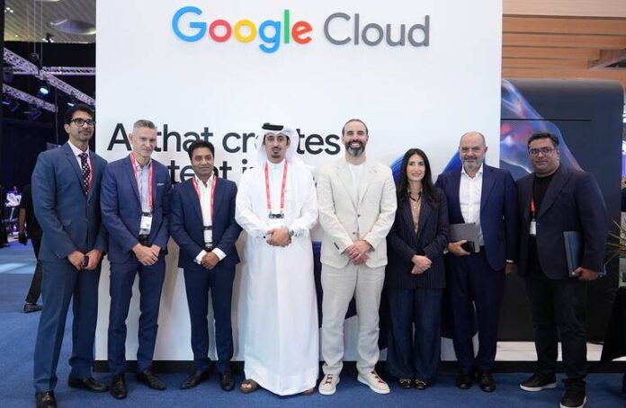 تحالف تقني في "MWC الدوحة": Ooredoo تونس تطلق ثورة الذكاء الاصطناعي مع Google وOredata