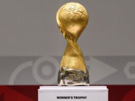 جدول كامل مباريات الدور الأول لكأس العرب قطر 2025