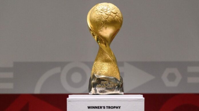 جدول كامل مباريات الدور الأول لكأس العرب قطر 2025