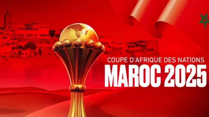 جدول الجولة الثانية كأس أفريقيا 2025