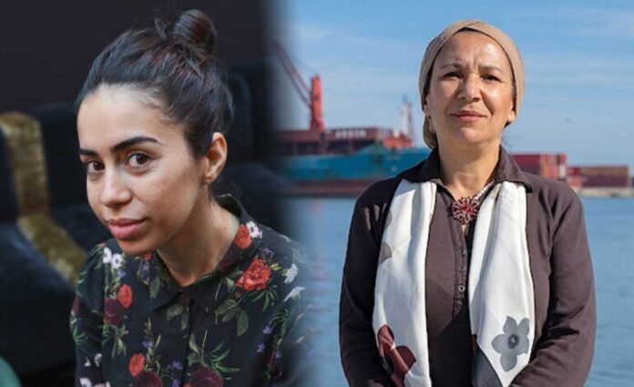 femme-770x470 تونسيتان ضمن أكثر 100 إفريقي تأثيراً 2025