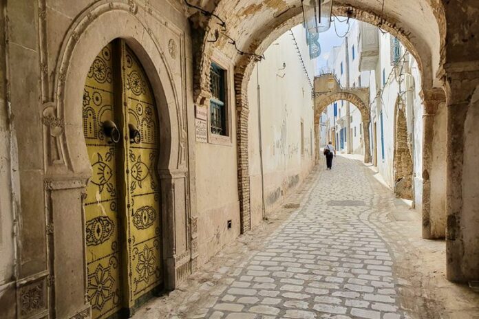 ترميم المدن العتيقة التونسية ينطلق 2026