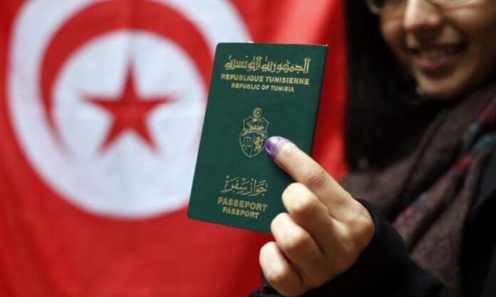 بطاقة هوية بيومترية في تونس: التحول الرقمي يبدأ
