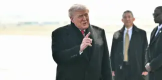 ترامب يعرض مليون دولار لكل ساكن في غرينلاند مقابل الانضمام لأمريكا