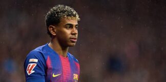 لامين يامال أغلى لاعب في العالم 2026 متفوقاً على هالاند ومبابي