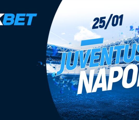 Sommet de la Serie A : Juventus × Naples | 1xBet