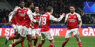 15 نادياً ضمن التأهل في دوري أبطال أوروبا بعد الجولة 7