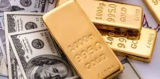 سعر الذهب يتجاوز 5000 دولار لأول مرة في التاريخ