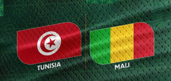 Africa Cup of Nations The expected lineup of the Eagles of Carthage to face Mali كأس الأمم الأفريقية: ملامح تشكيلة "نسور قرطاج" المرتقبة لمواجهة مالي