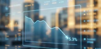 انخفاض معدل التضخم السنوي في 2025