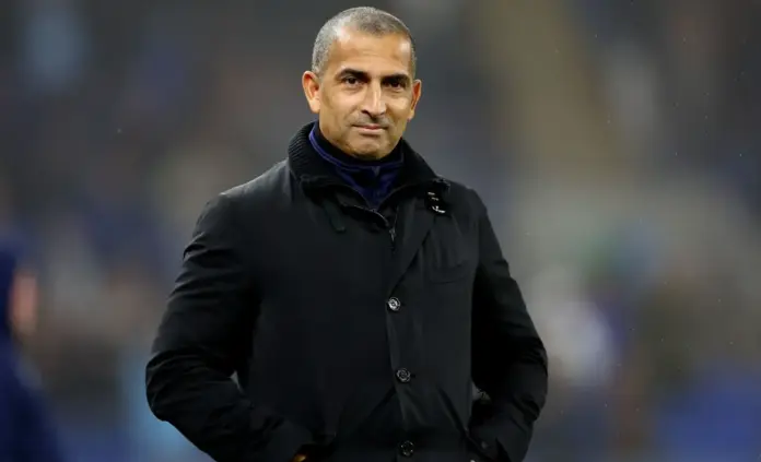 صبري لموشي مرشح قوي لتدريب منتخب تونس