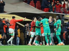 الكاف يفرض عقوبات قاسية على المغرب والسنغال بعد نهائي كان 2025